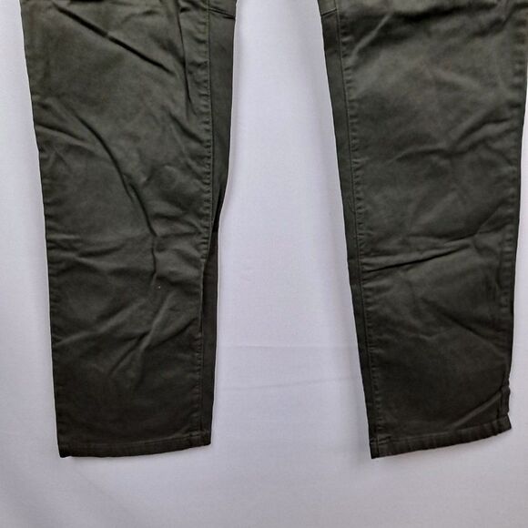 Oakley Mens Chino long Pant NWT - Picture 3 of 8